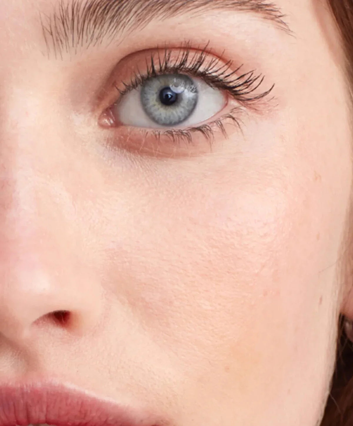 Eyes, lips, neck care