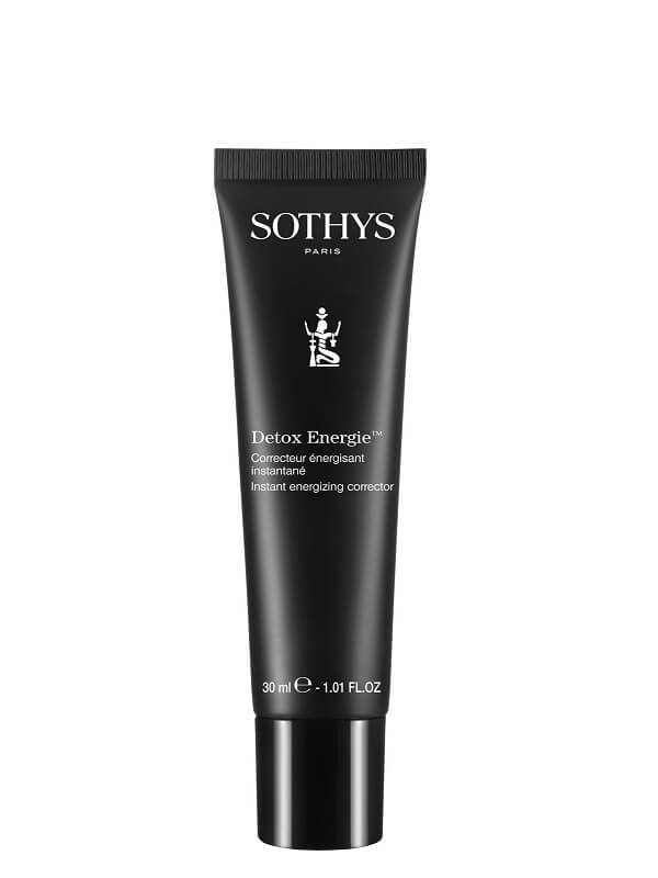 Instant Energizing Corrector