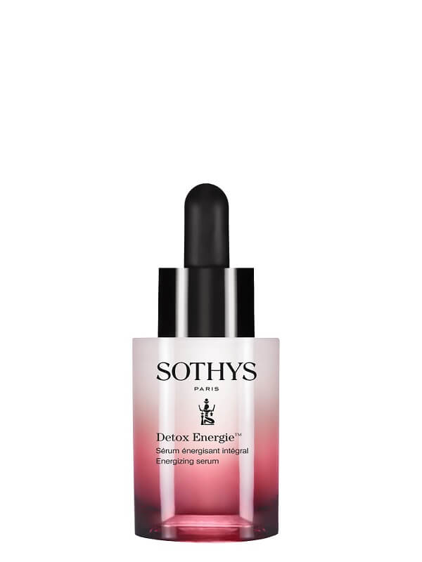 Energizing Serum