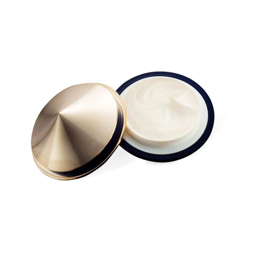Natural Finish Enhancing Creamy Foundation