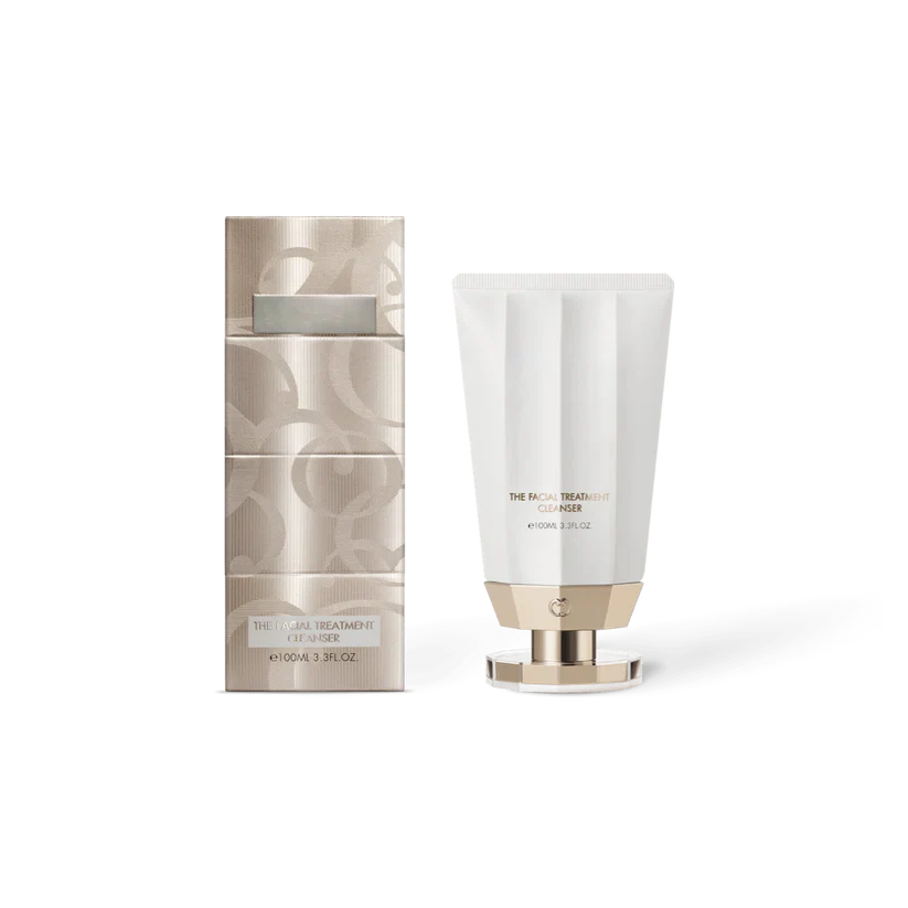 The Facial Treatment Cleanser