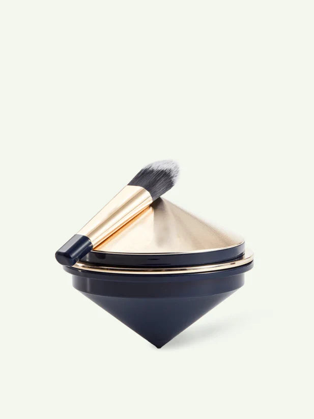 Natural Finish Enhancing Creamy Foundation