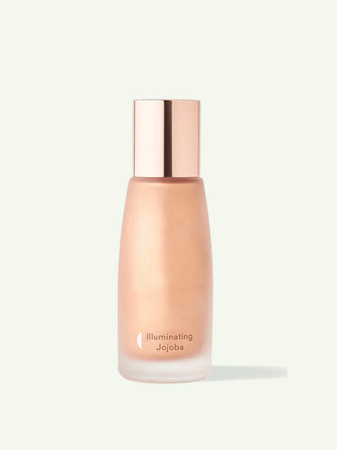 Beautifying Oil Face