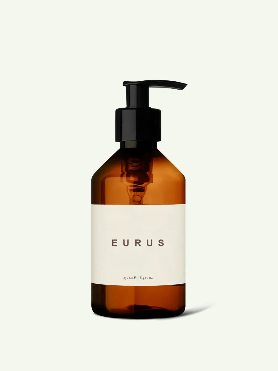 Nourishing Shea Butter Body Lotion