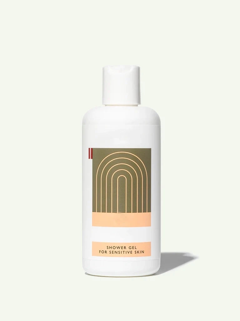 Refreshing Shower Gel
