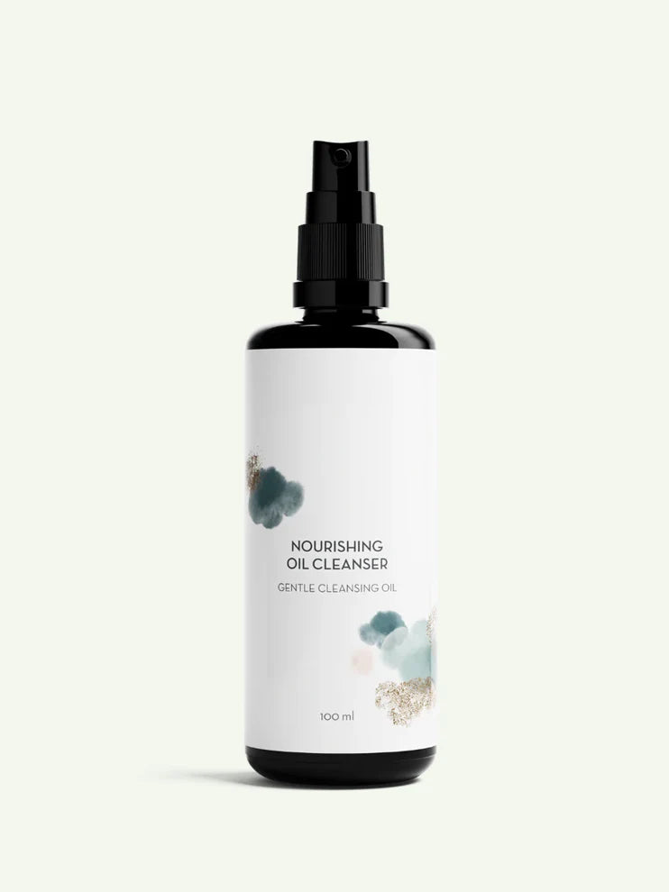 Nourishing Cleansing Oil
