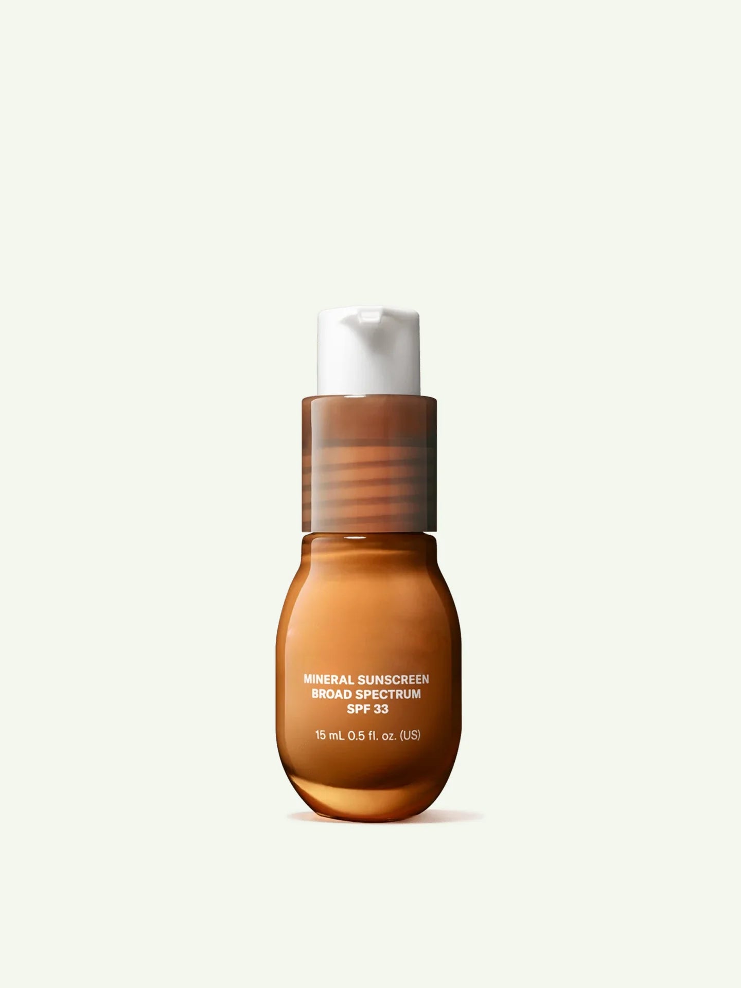Mineral Sunscreen Broad Spectrum SPF 30/50