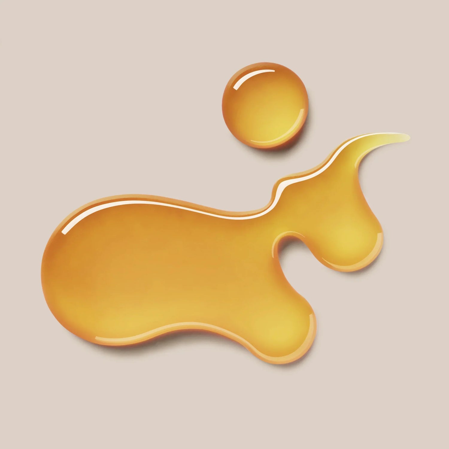 Glow Potion Serum