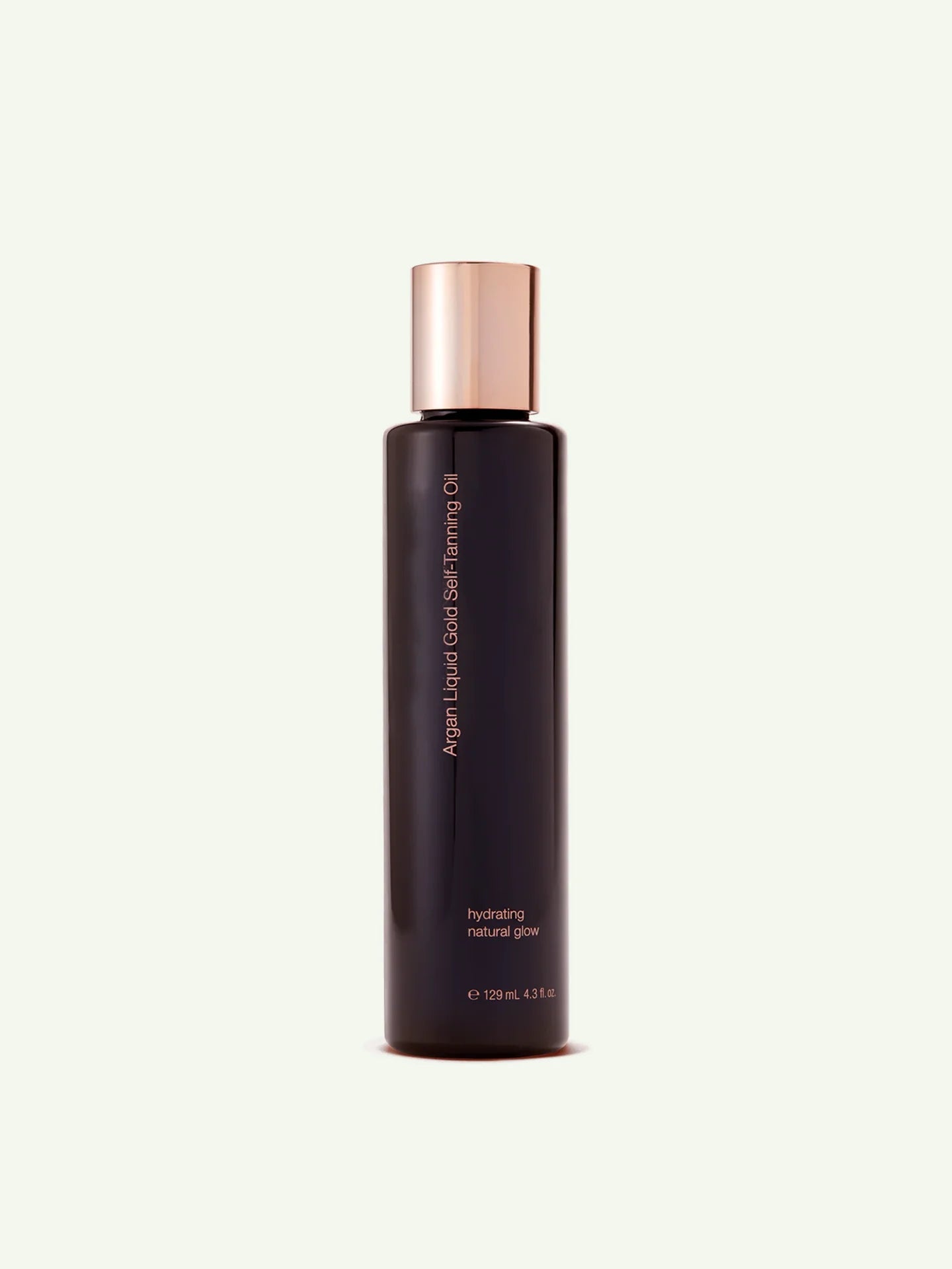 Argan Liquid Gold Soft-Tanning Oil