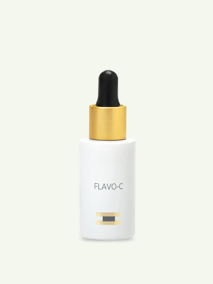 Anti-Aging Flavor-C Serum