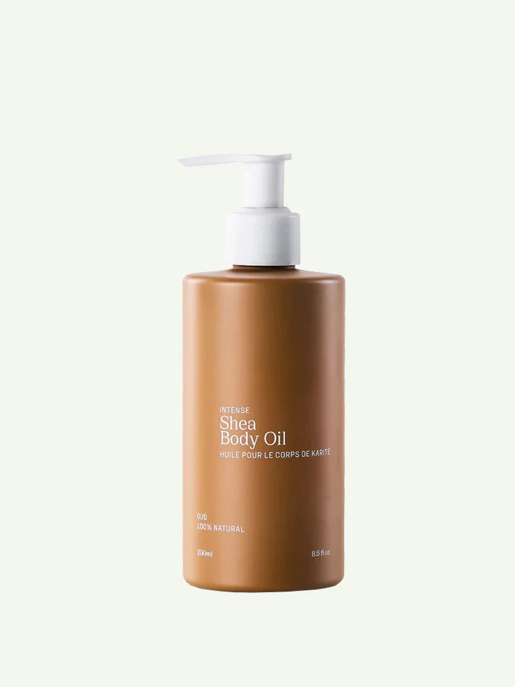 Intense Shea Beautifying Oil