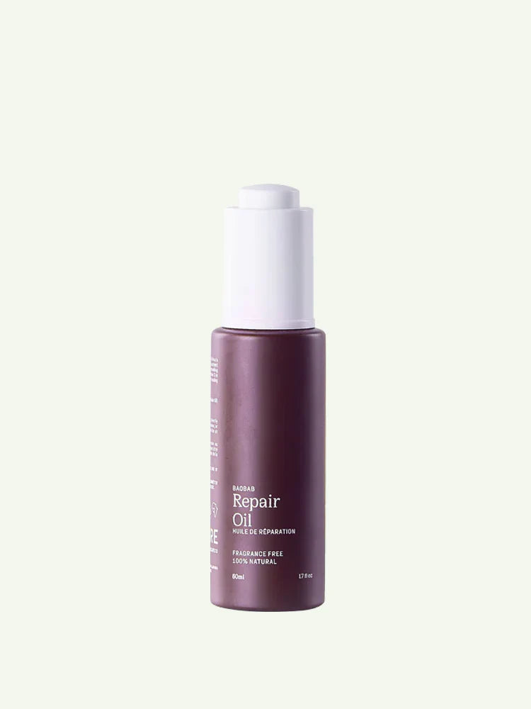 Baobab Repair Oil